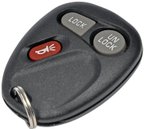 Dorman 13734 Keyless Entry Transmitter - view 2