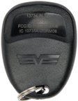 Dorman 13734 Keyless Entry Transmitter - view 3