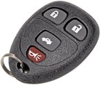Dorman 13735 Keyless Entry Transmitter - view 2