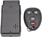 Dorman 13735 Keyless Entry Transmitter - view 1