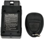 Dorman 13736 Keyless Entry Transmitter - view 3