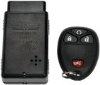 Dorman 13736 Keyless Entry Transmitter - view 1