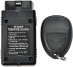 Dorman 13737 Keyless Entry Transmitter - view 3