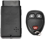 Dorman 13737 Keyless Entry Transmitter - view 1