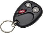 Dorman 13739 Keyless Entry Transmitter - view 2