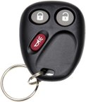 Dorman 13739 Keyless Entry Transmitter - view 1