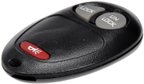 Dorman 13740 Keyless Entry Transmitter - view 2