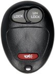 Dorman 13740 Keyless Entry Transmitter - view 1
