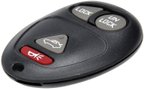 Dorman 13741 Keyless Entry Transmitter - view 2