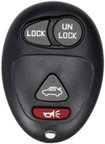 Dorman 13741 Keyless Entry Transmitter - view 1