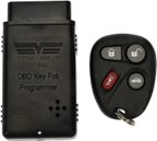 Dorman 13745 Keyless Entry Transmitter - view 1