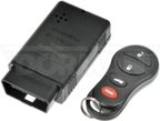 Dorman 13776 Keyless Entry Transmitter - view 2