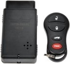 Dorman 13776 Keyless Entry Transmitter - view 1