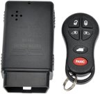 Dorman 13777 Keyless Entry Transmitter - view 1
