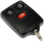Dorman 13798 Keyless Entry Transmitter - view 2