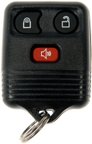 Dorman 13798 Keyless Entry Transmitter - view 1