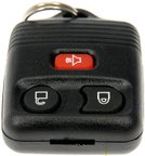 Dorman 13798 Keyless Entry Transmitter - view 3