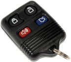 Dorman 13799 Keyless Entry Transmitter - view 2