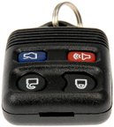 Dorman 13799 Keyless Entry Transmitter - view 3