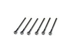 Dorman 13802 Wheel Hub Screw - view 2