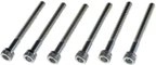 Dorman 13802 Wheel Hub Screw - view 1