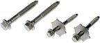 Dorman 13810 Engine Cradle Hardware Kit - view 2