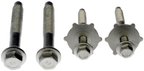 Dorman 13810 Engine Cradle Hardware Kit - view 3