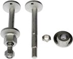 Dorman 13817 Alignment Caster / Camber Cam Bolt Kit - Front - view 4
