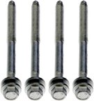 Dorman 13819 Engine Cradle Hardware Kit - view 1