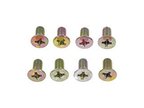Dorman 13823 Disc Brake Rotor Set Screw - Rear Left or Rear Right - view 2