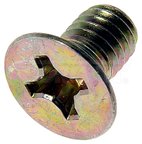 Dorman 13824 Disc Brake Rotor Set Screw - view 2