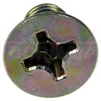 Dorman 13824 Disc Brake Rotor Set Screw - view 3