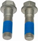 Dorman 13827 Disc Brake Caliper Bracket Mounting Bolt - Front - view 4