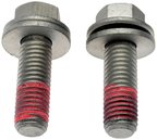 Dorman 13828 Disc Brake Caliper Bracket Mounting Bolt - Front - view 4