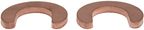 Dorman 13851 Drive Axle Shaft Lock C-Clip - Rear - view 1