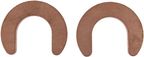 Dorman 13851 Drive Axle Shaft Lock C-Clip - Rear - view 2