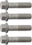 Dorman 13855 Wheel Hub Bolt - Front or Rear - view 1