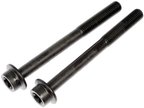 Dorman 13855 Wheel Hub Bolt - Front or Rear - view 6