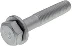 Dorman 13863 Suspension Shock Absorber Mounting Bolt - Rear - view 2
