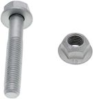 Dorman 13863 Suspension Shock Absorber Mounting Bolt - Rear - view 4