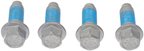 Dorman 13864 Drive Shaft Bolt - Front or Rear - view 1
