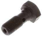 Dorman 13874 Brake Hydraulic Hose to Caliper Bolt - Front or Rear - view 4