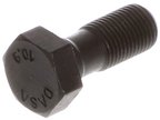 Dorman 13874 Brake Hydraulic Hose to Caliper Bolt - Front or Rear - view 5