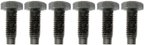 Dorman 13875 Automatic Transmission Torque Converter Bolt - view 1