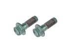 Dorman 13898 Disc Brake Caliper Bracket Mounting Bolt - Front - view 2