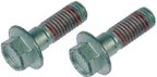 Dorman 13898 Disc Brake Caliper Bracket Mounting Bolt - Front - view 1