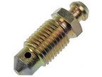 Dorman 13909 Brake Bleeder Screw - Front - view 2