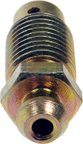 Dorman 13909 Brake Bleeder Screw - Front - view 4