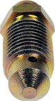 Dorman 13909 Brake Bleeder Screw - Front - view 1