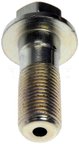 Dorman 13912 Brake Hydraulic Hose to Caliper Bolt - Rear - view 4
